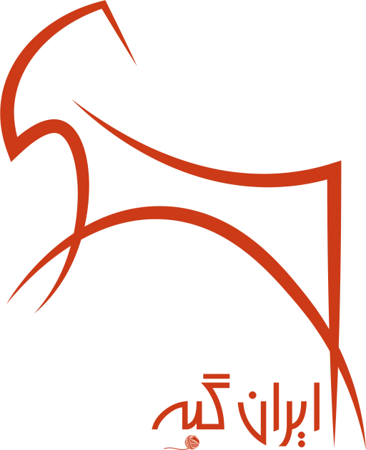 لوگوی فروشگاه ایران گبه